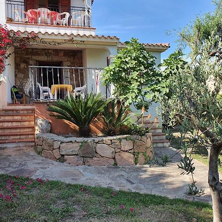 Aparthotel Borgo Le Logge Budoni Exterior foto