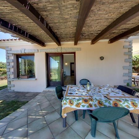 Aparthotel Borgo Le Logge Budoni Exterior foto