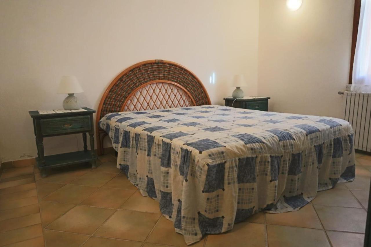Aparthotel Borgo Le Logge Budoni Exterior foto
