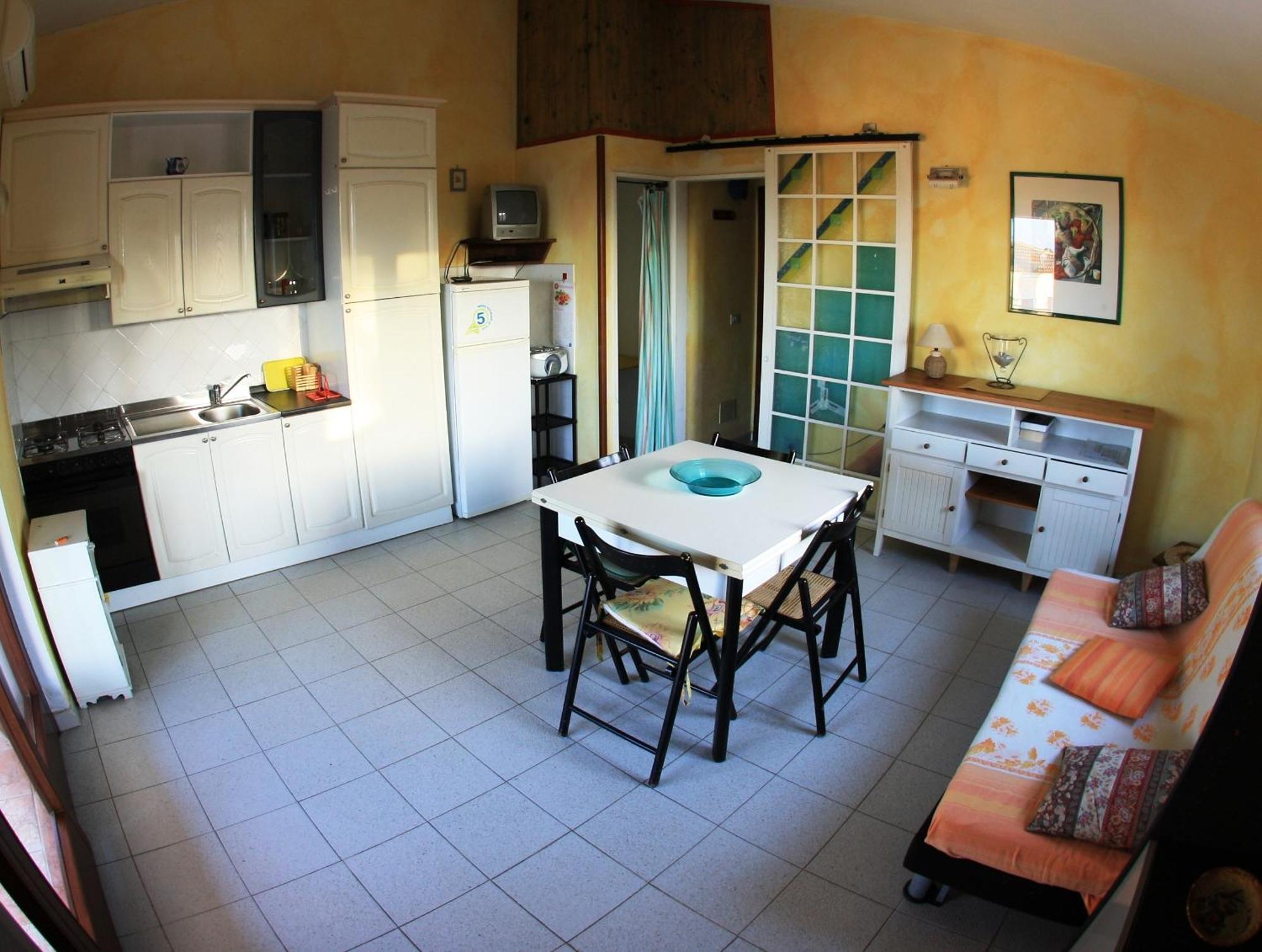 Aparthotel Borgo Le Logge Budoni Habitación foto