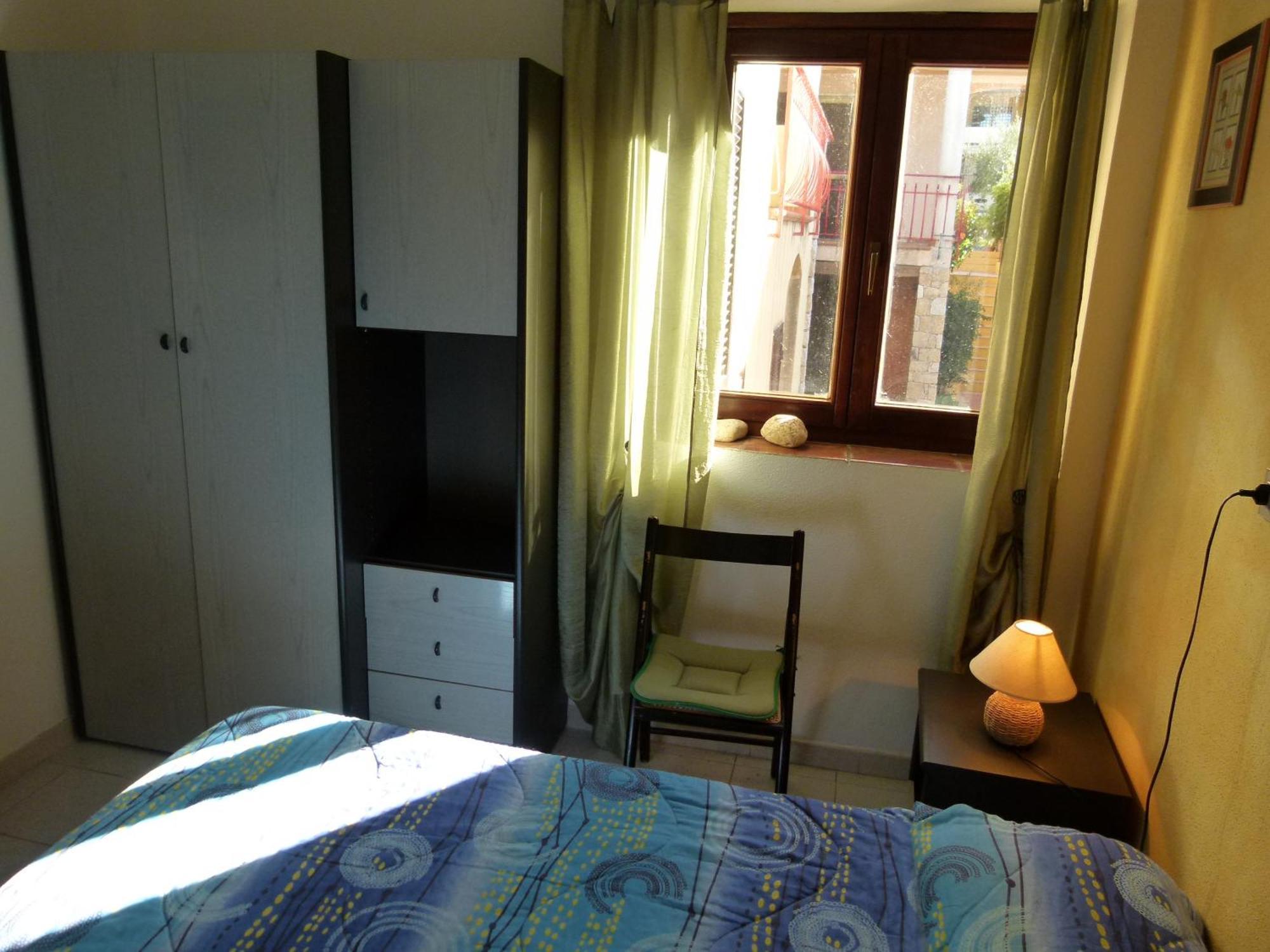 Aparthotel Borgo Le Logge Budoni Habitación foto