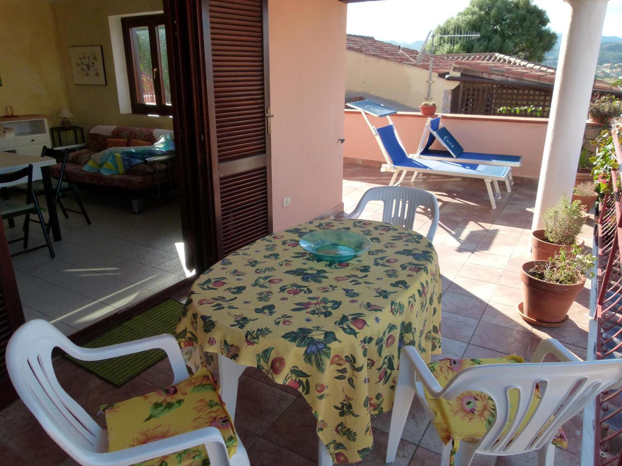 Aparthotel Borgo Le Logge Budoni Habitación foto