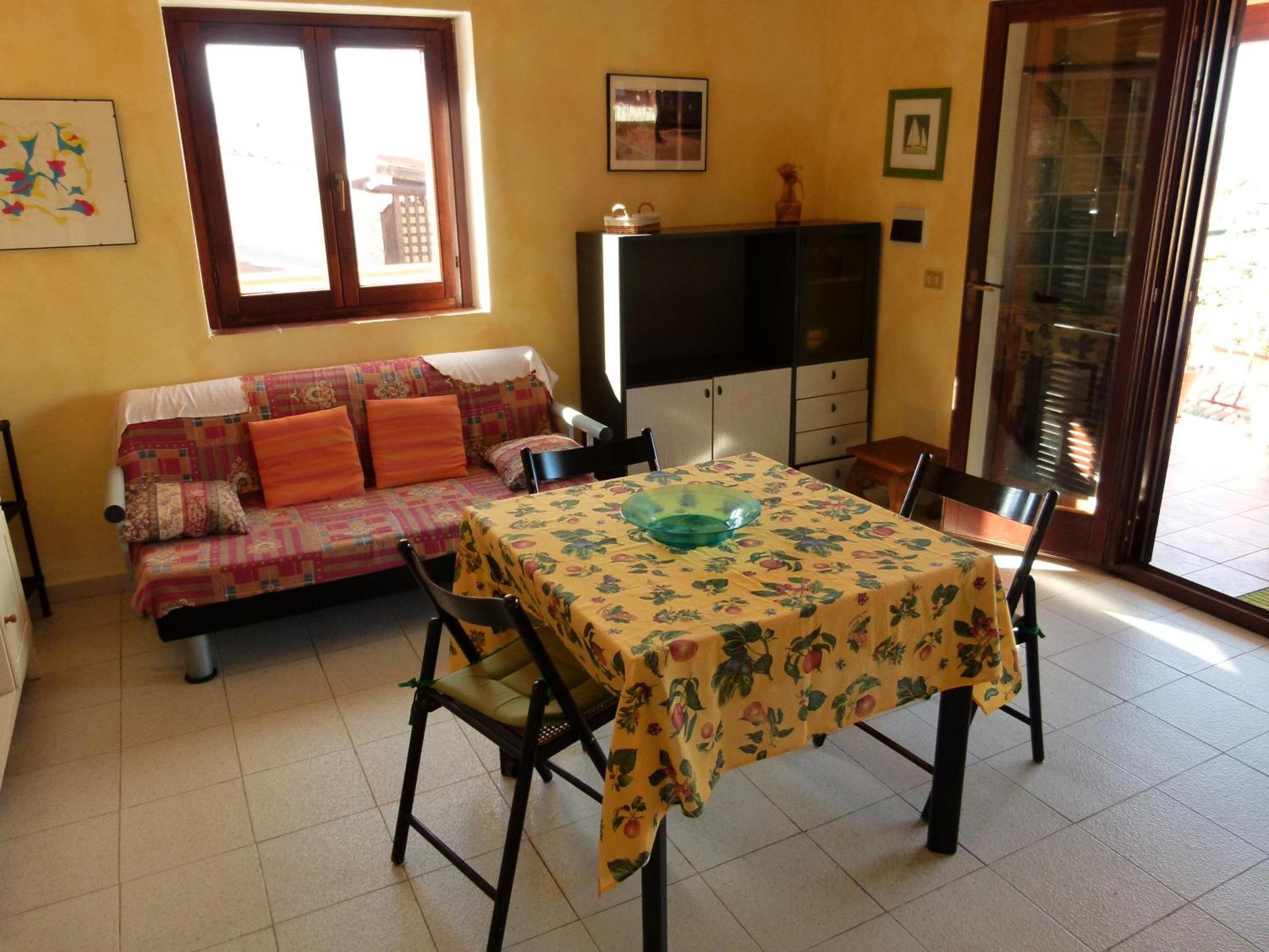 Aparthotel Borgo Le Logge Budoni Habitación foto