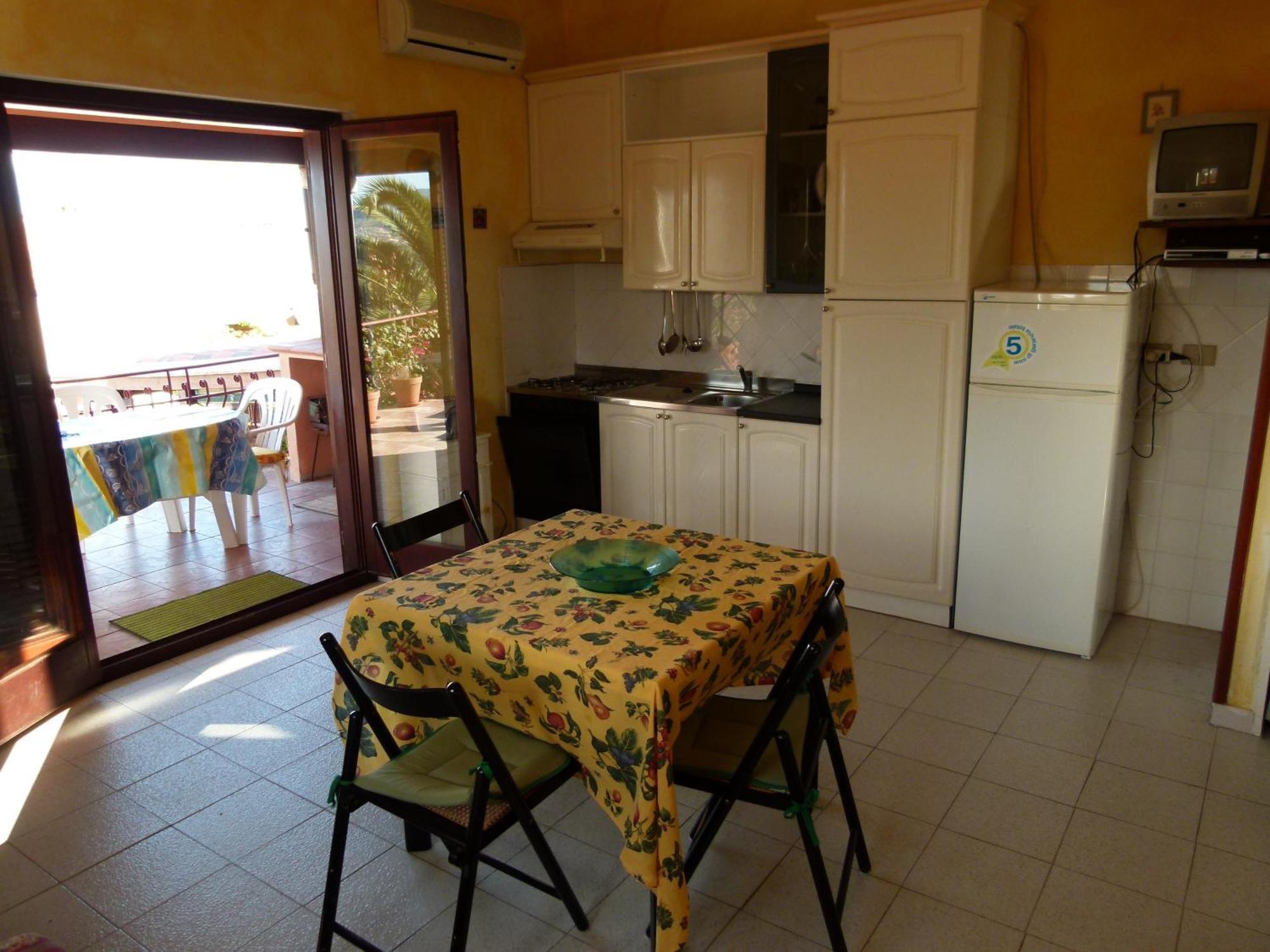 Aparthotel Borgo Le Logge Budoni Habitación foto