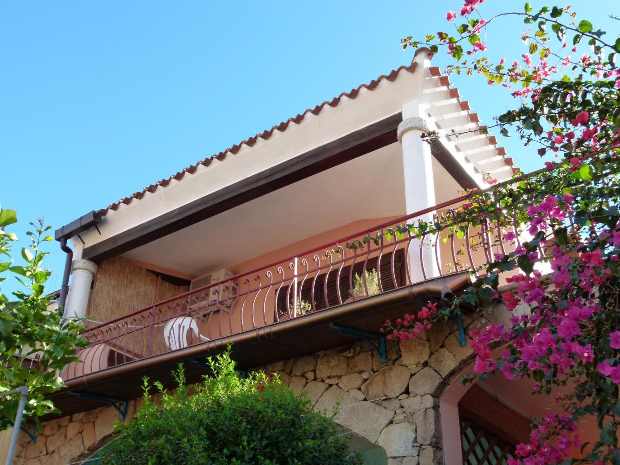 Aparthotel Borgo Le Logge Budoni Habitación foto