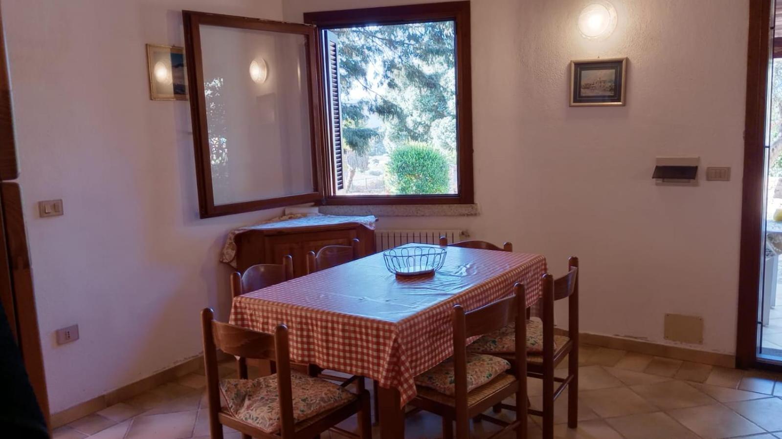 Aparthotel Borgo Le Logge Budoni Exterior foto