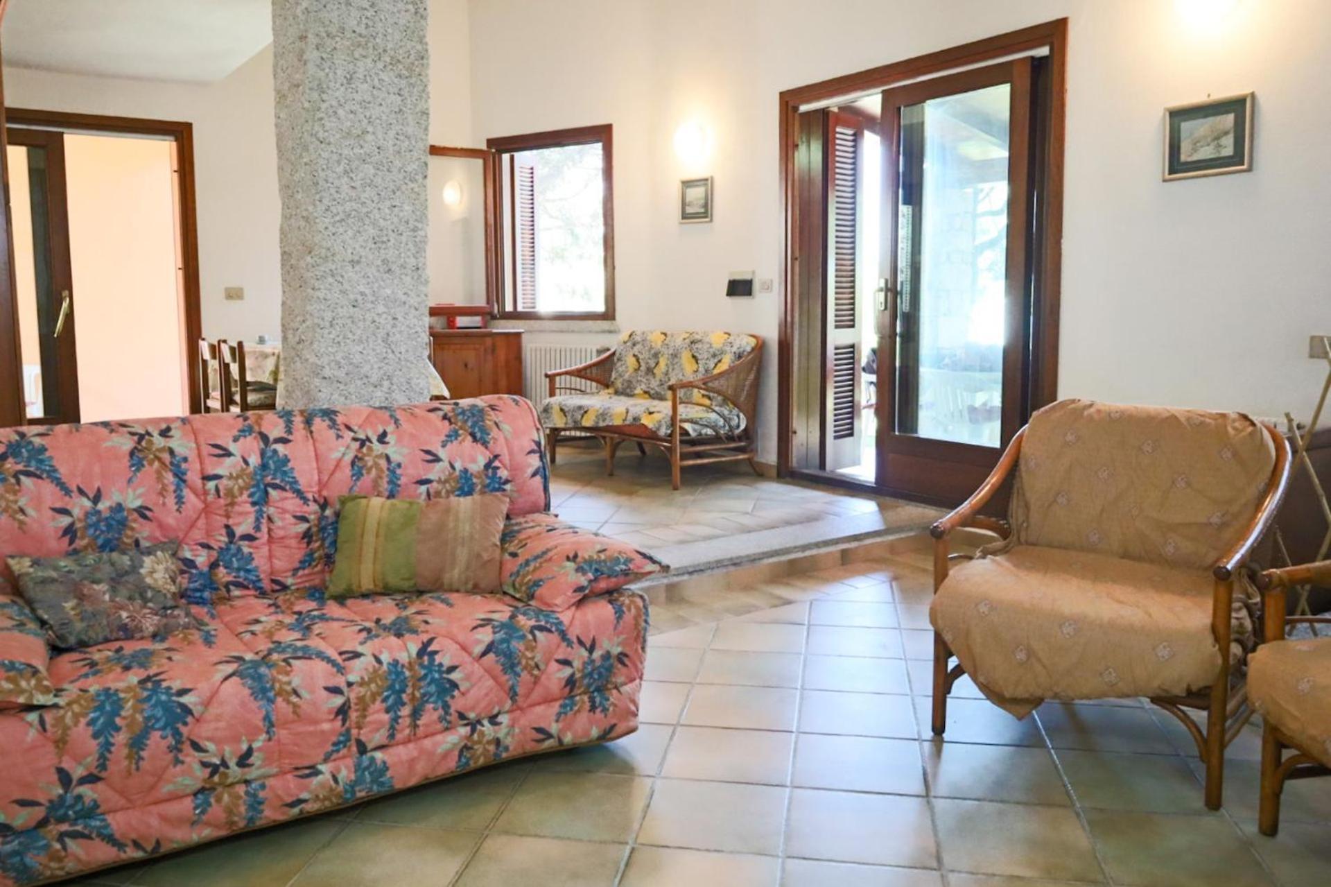 Aparthotel Borgo Le Logge Budoni Exterior foto
