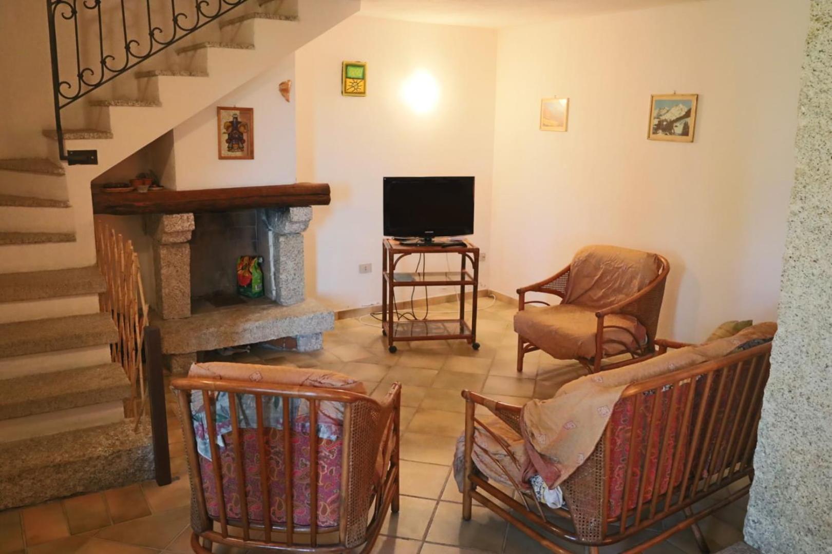 Aparthotel Borgo Le Logge Budoni Exterior foto