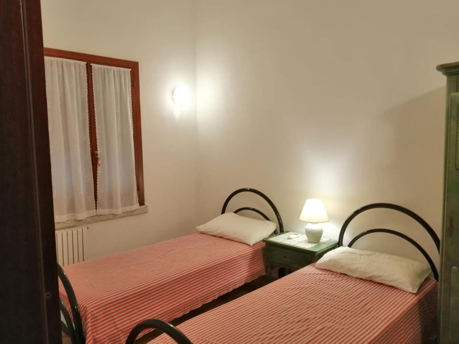 Aparthotel Borgo Le Logge Budoni Exterior foto
