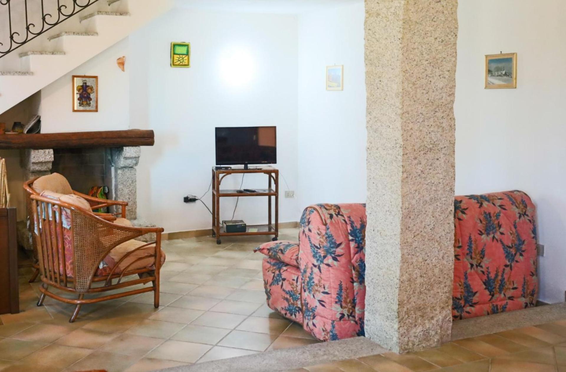 Aparthotel Borgo Le Logge Budoni Exterior foto