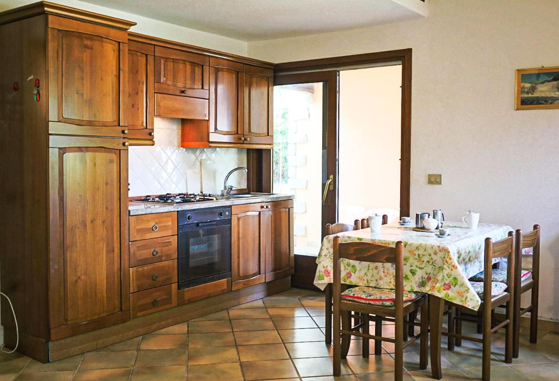 Aparthotel Borgo Le Logge Budoni Exterior foto