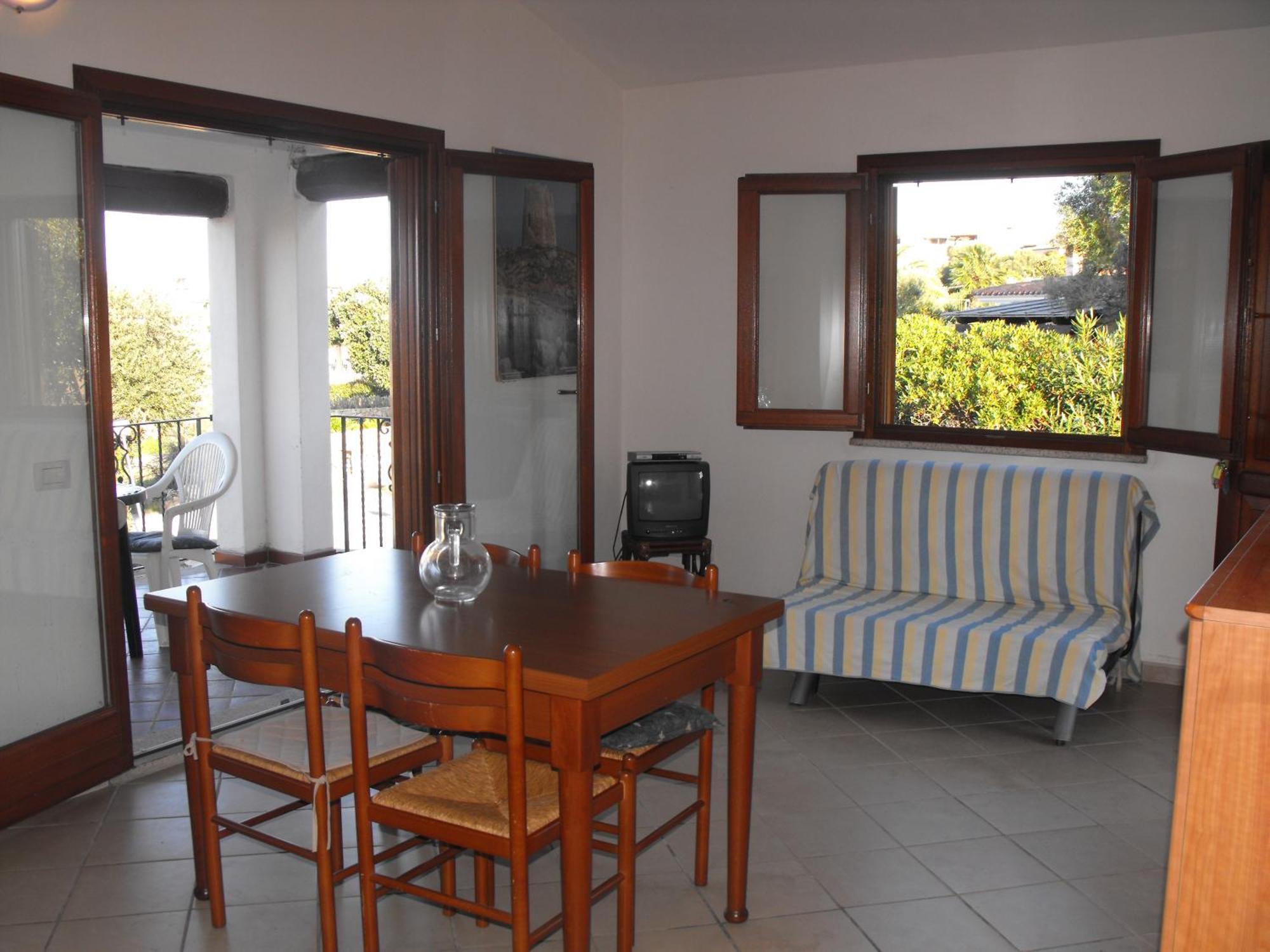 Aparthotel Borgo Le Logge Budoni Exterior foto