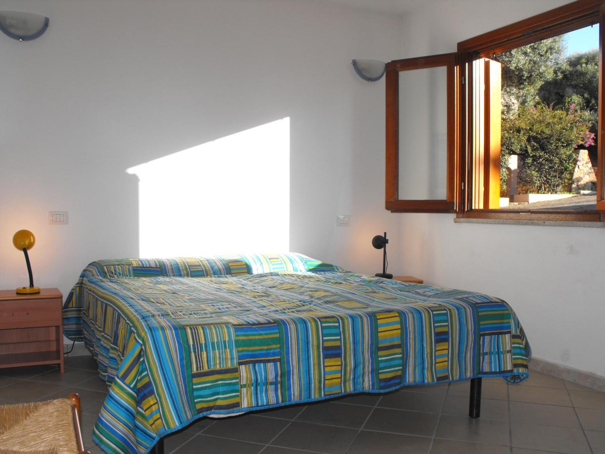 Aparthotel Borgo Le Logge Budoni Exterior foto