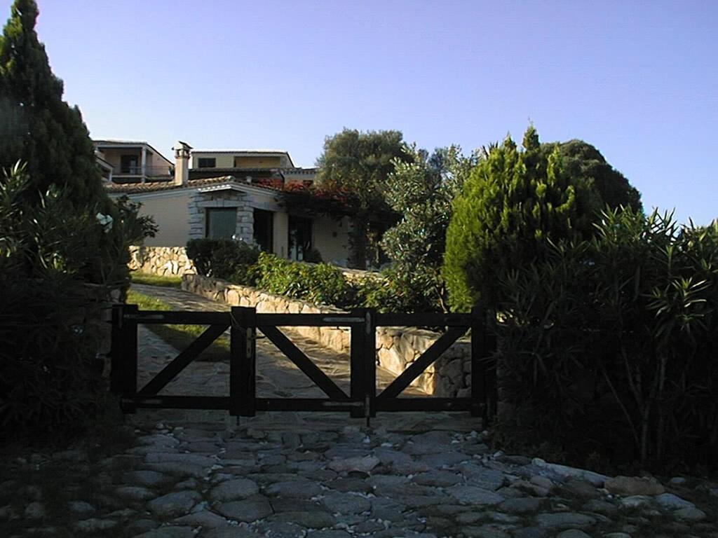 Aparthotel Borgo Le Logge Budoni Exterior foto