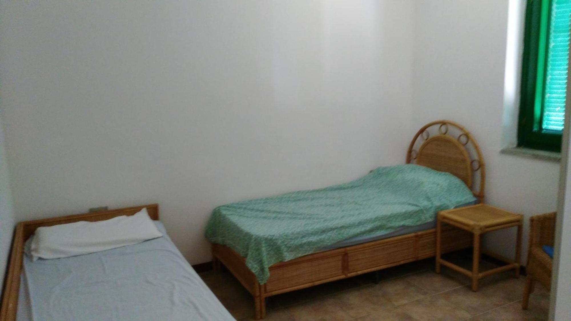 Aparthotel Borgo Le Logge Budoni Exterior foto