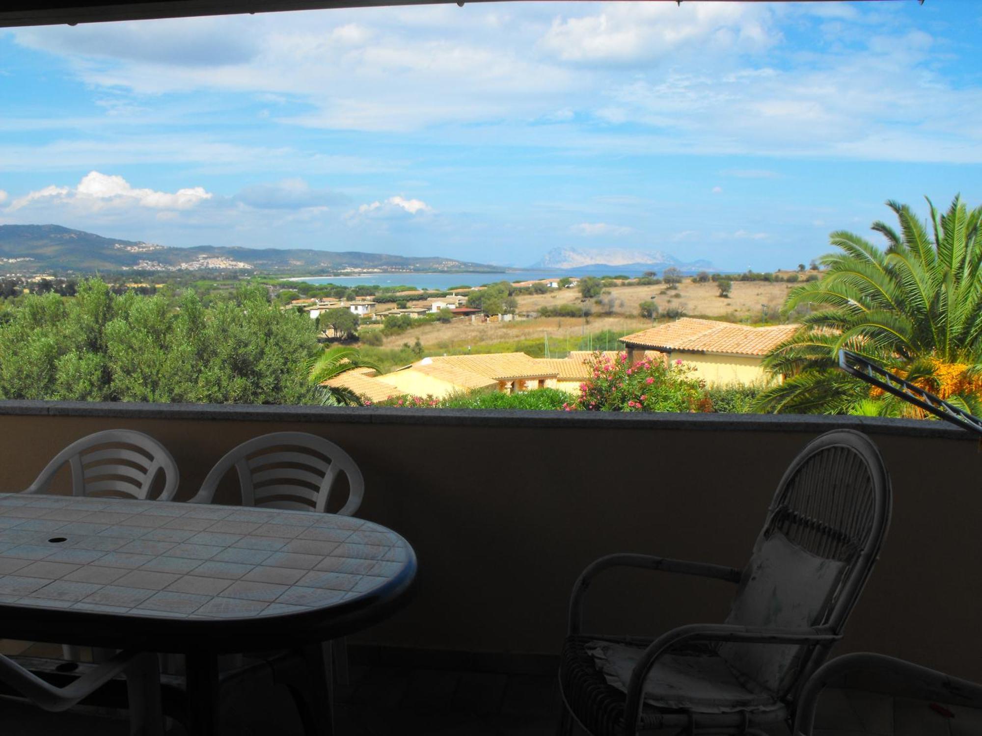 Aparthotel Borgo Le Logge Budoni Exterior foto