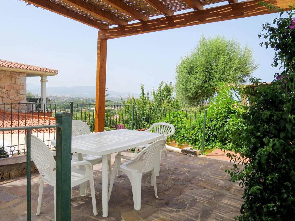 Aparthotel Borgo Le Logge Budoni Exterior foto