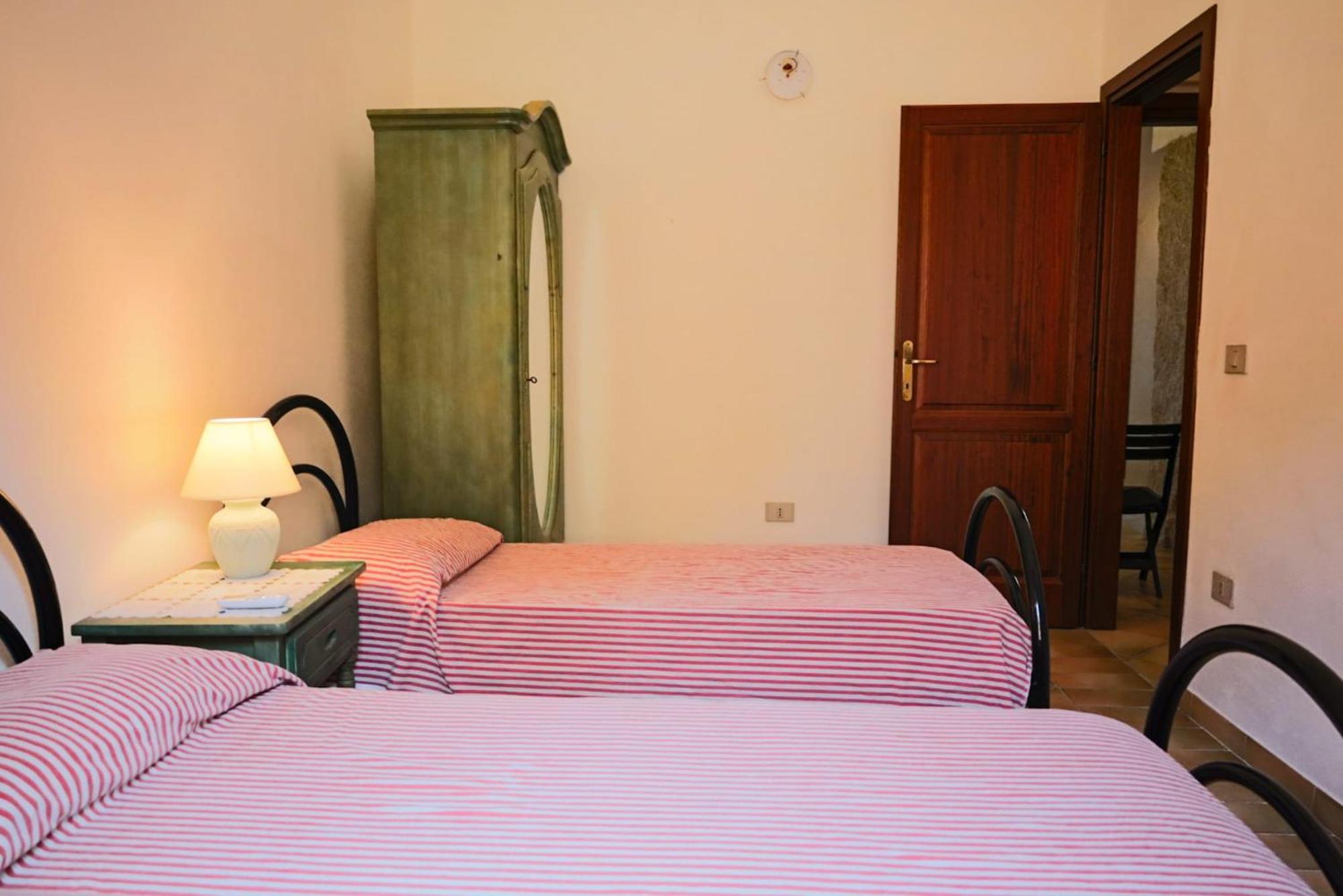 Aparthotel Borgo Le Logge Budoni Exterior foto
