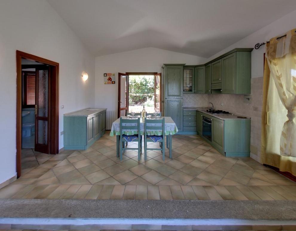 Aparthotel Borgo Le Logge Budoni Exterior foto