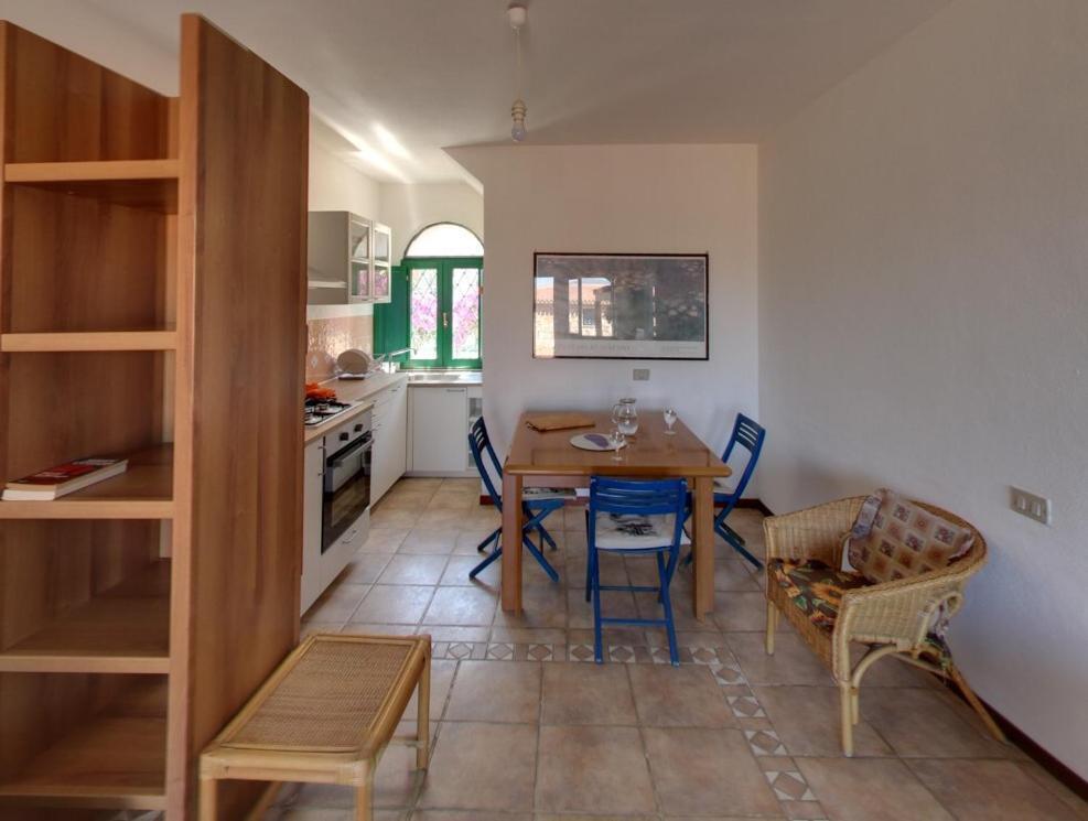 Aparthotel Borgo Le Logge Budoni Exterior foto